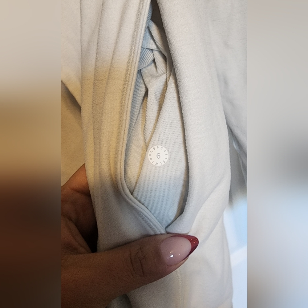 Lululemon Rulu Rally Cardigan - Picture 7 of 7